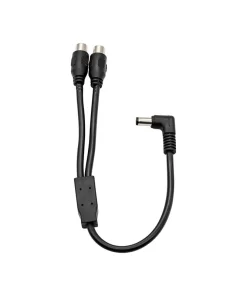ZWO DC To RCA Y Splitter Cable