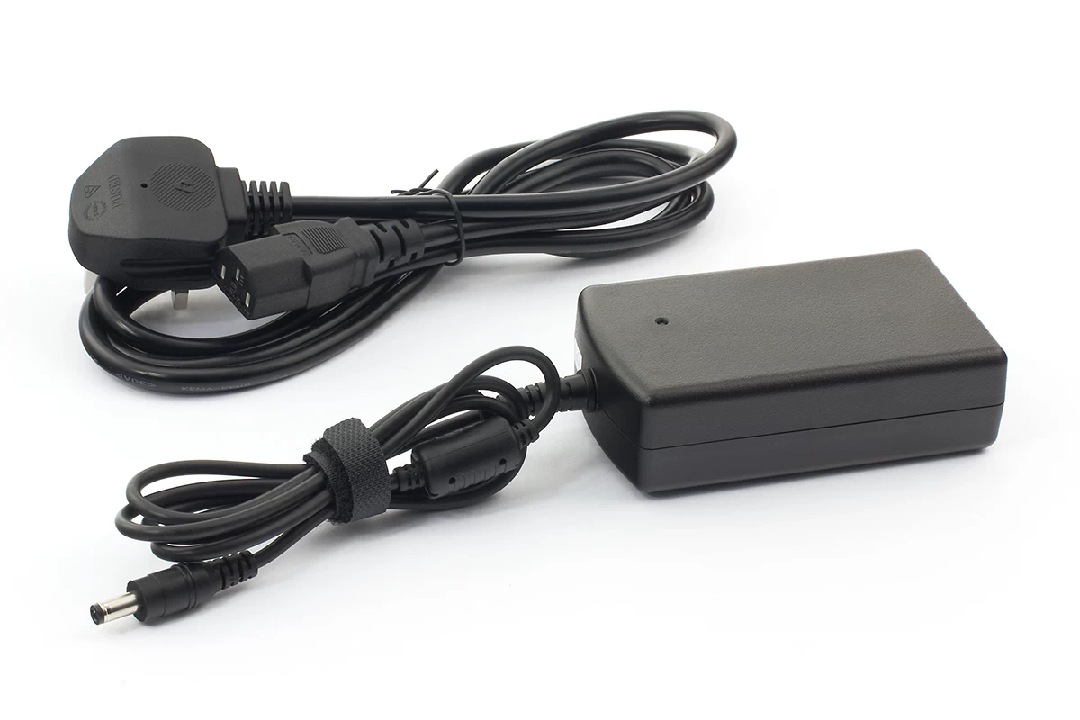 ZWO 240V AC To 12V 5A DC Power Supply Unit For Cooled Cameras